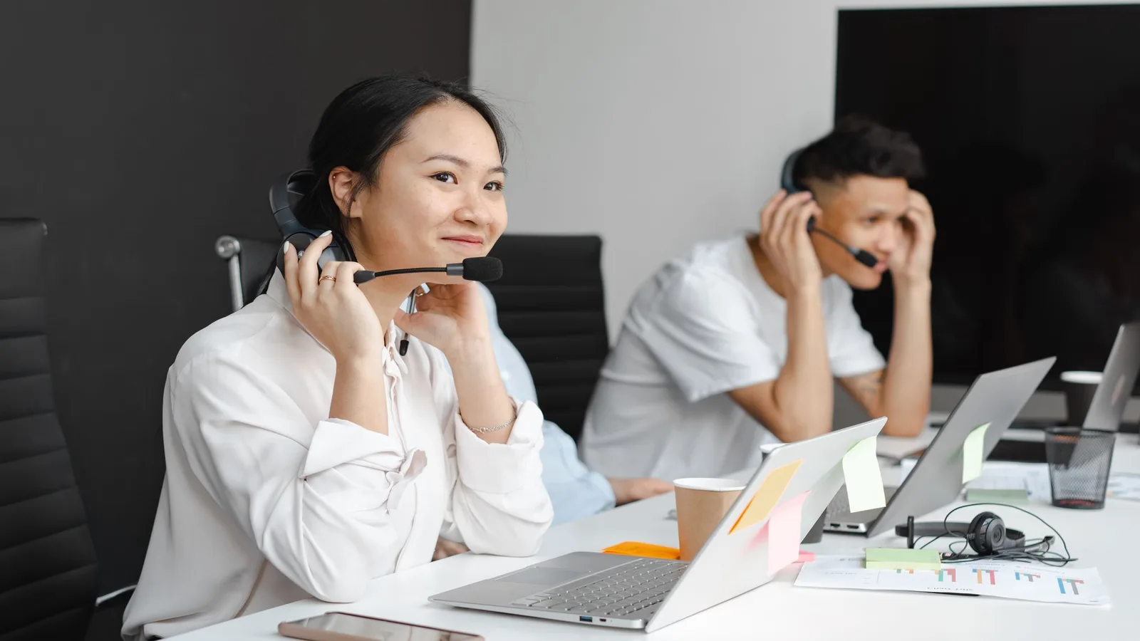 6 Tugas CS yang Bisa Diambil AI Agent