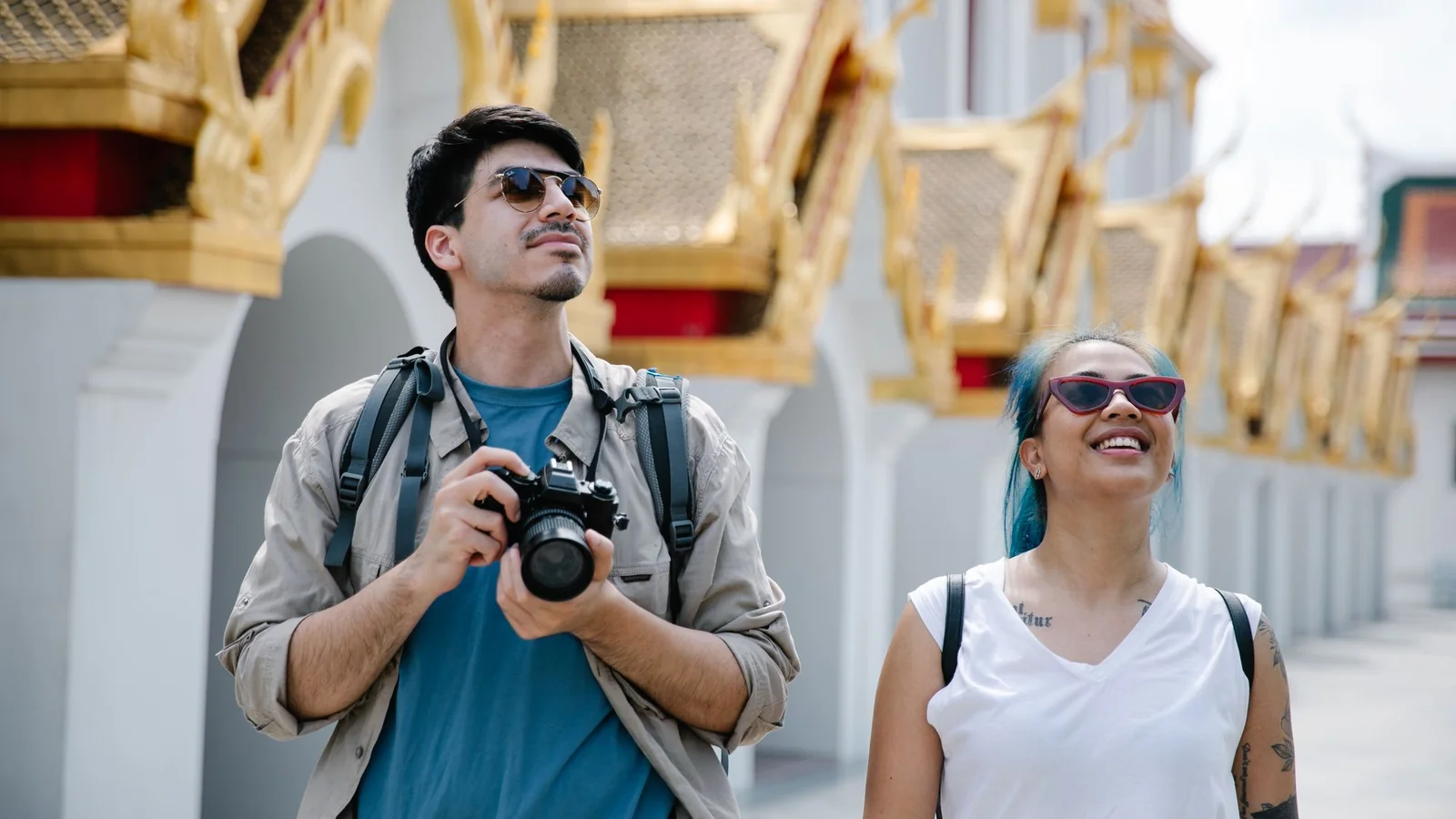 7 Manfaat Website untuk Bisnis Tour Travel di 2026