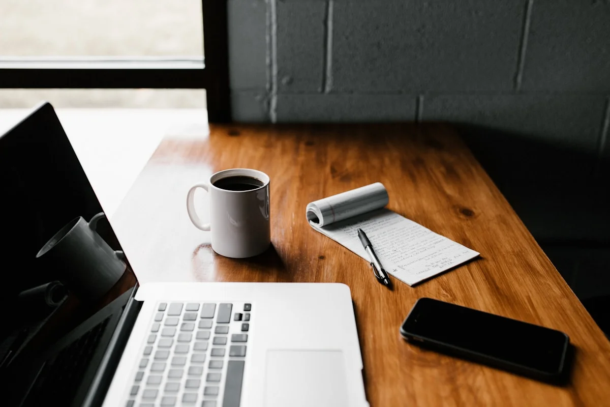 Halaman Blog di Website Adalah Alat Ampuh Membangun Authority