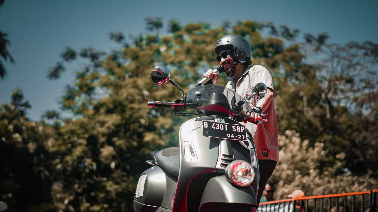 6 Hal Penting Bisnis Rental Motor di Bali