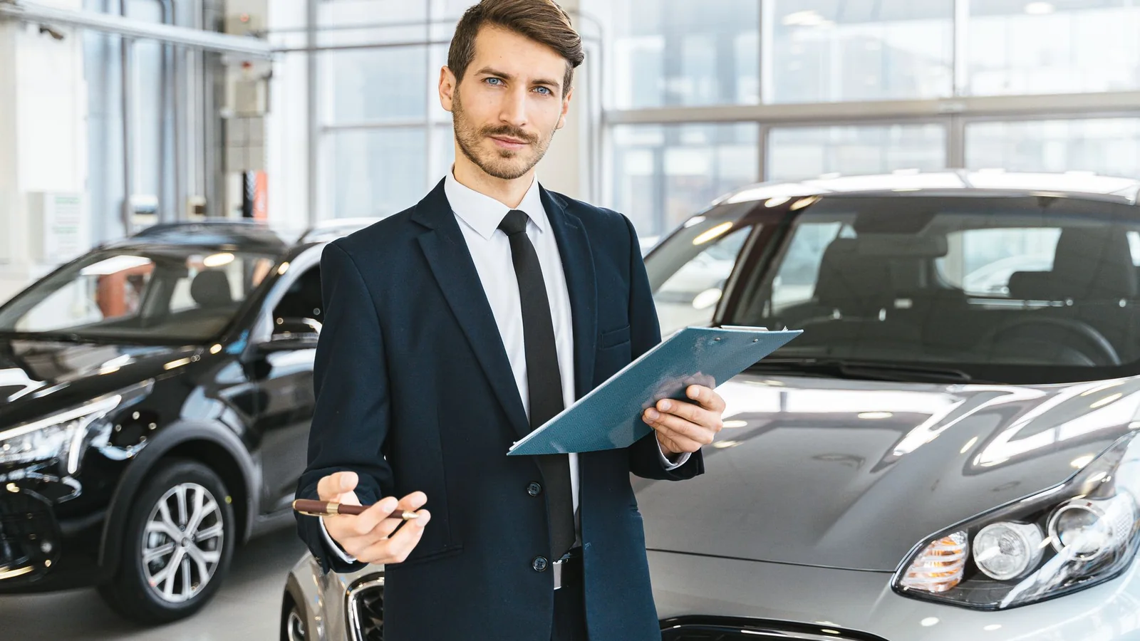 5 Fitur Wajib Website Sales Mobil Profesional 2026