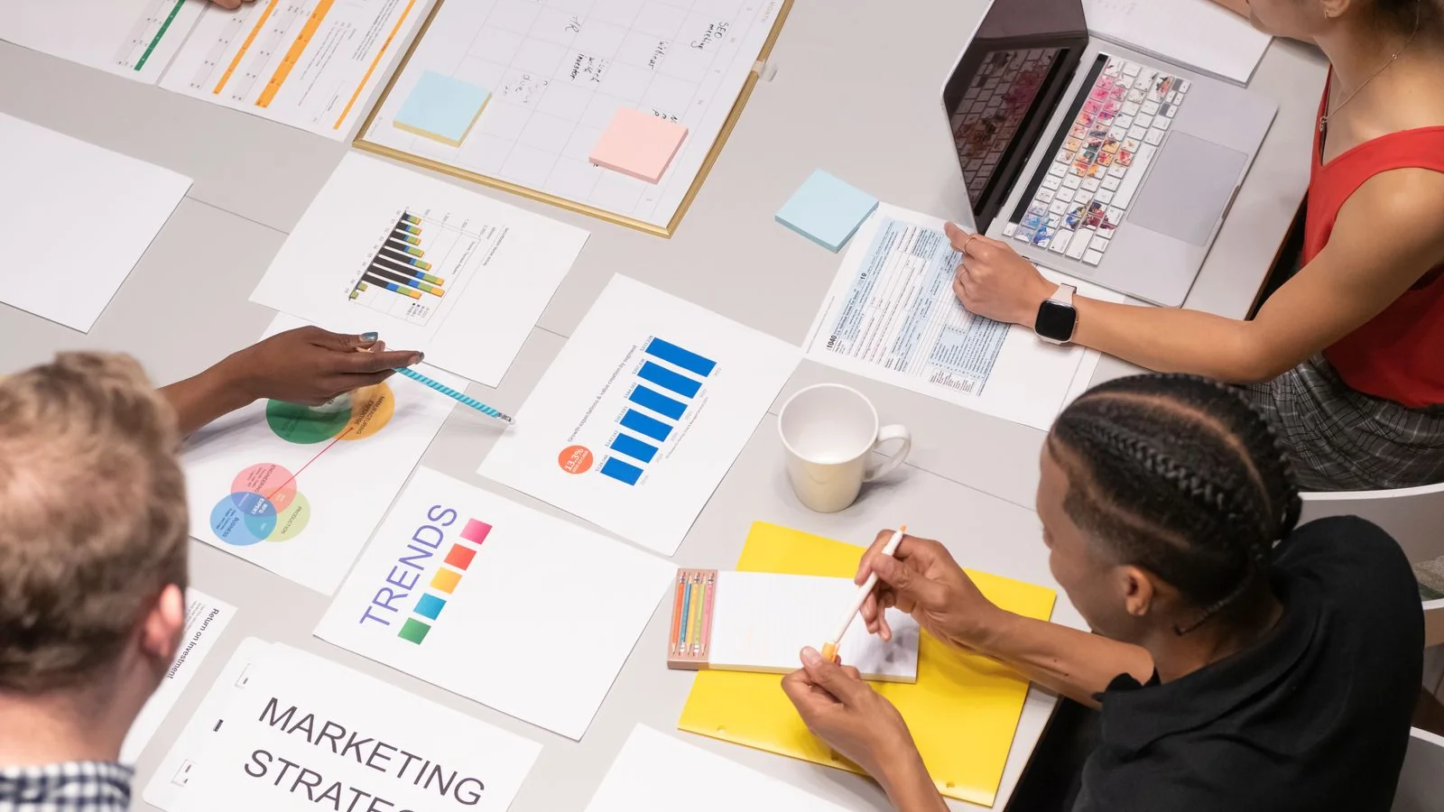 6 Jenis Kampanye Google Ads dan Fungsinya