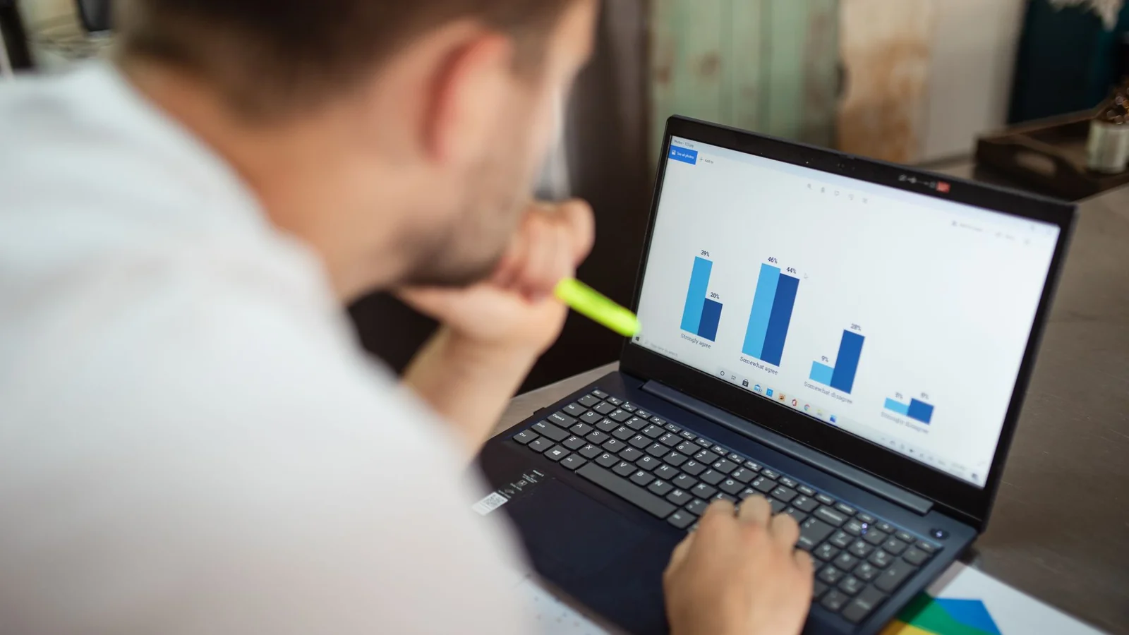 6 Kesalahan Mengukur Hasil Marketing