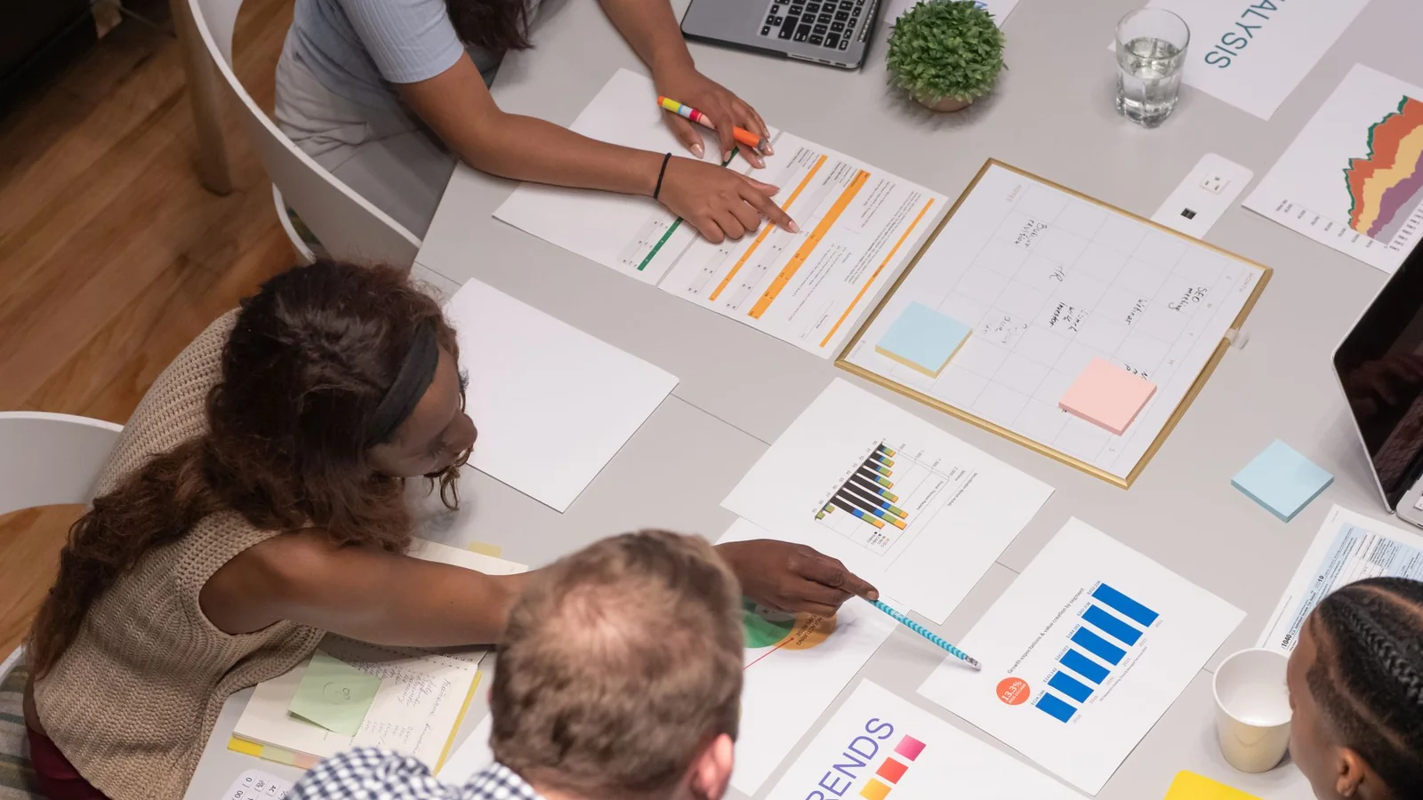 7 Langkah Membuat Strategi Marketing yang Efektif
