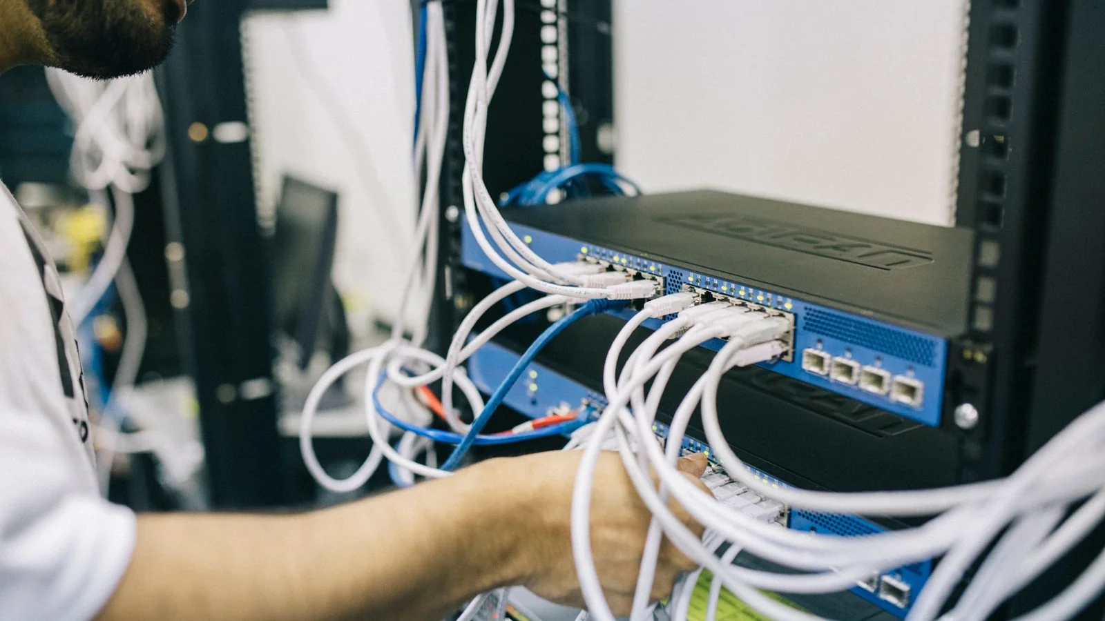 7 Langkah Pindah dari Shared Hosting ke VPS