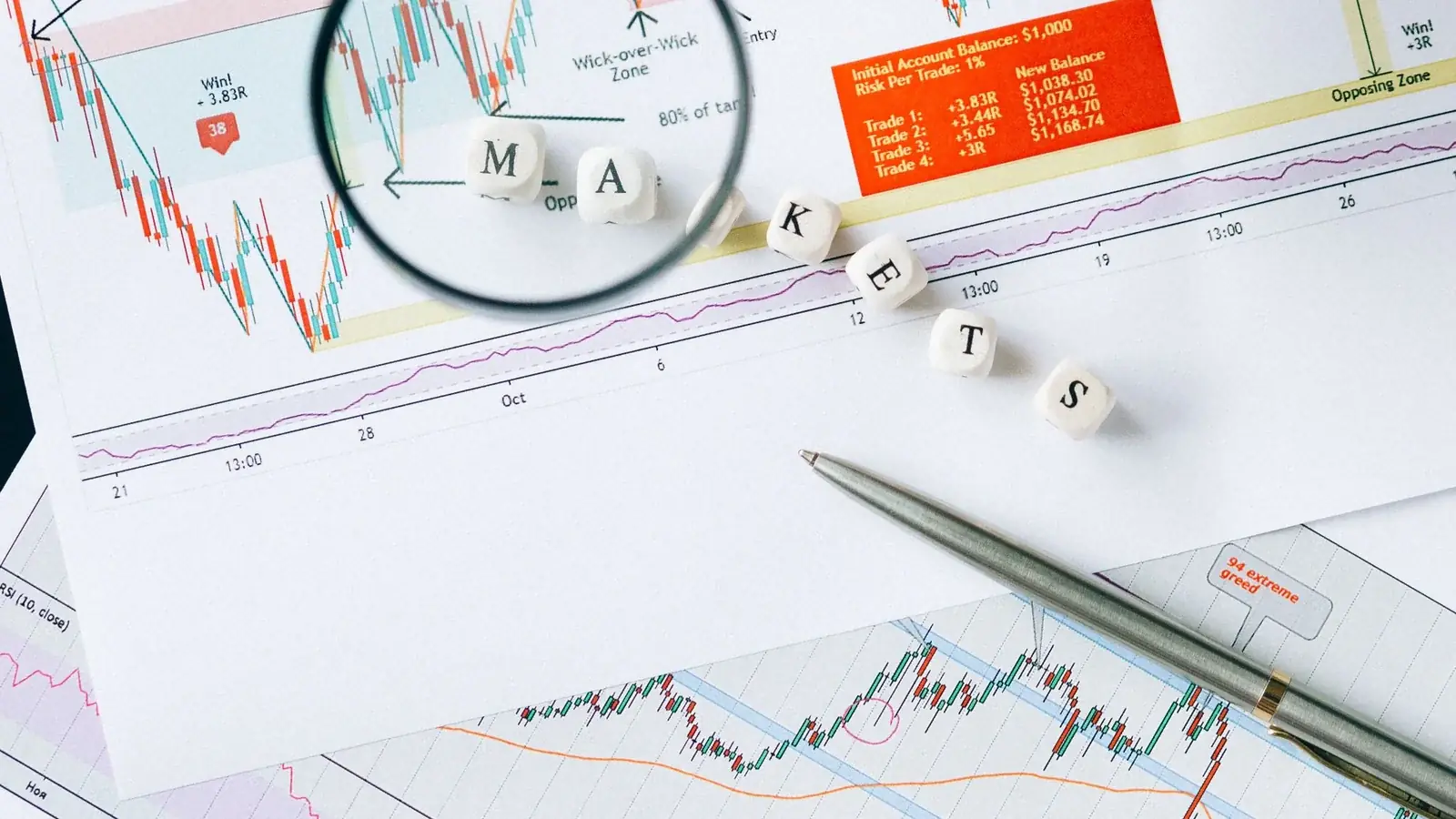 SWOT dan Porter's Five Forces: Dua Teori untuk Analisis Pasar