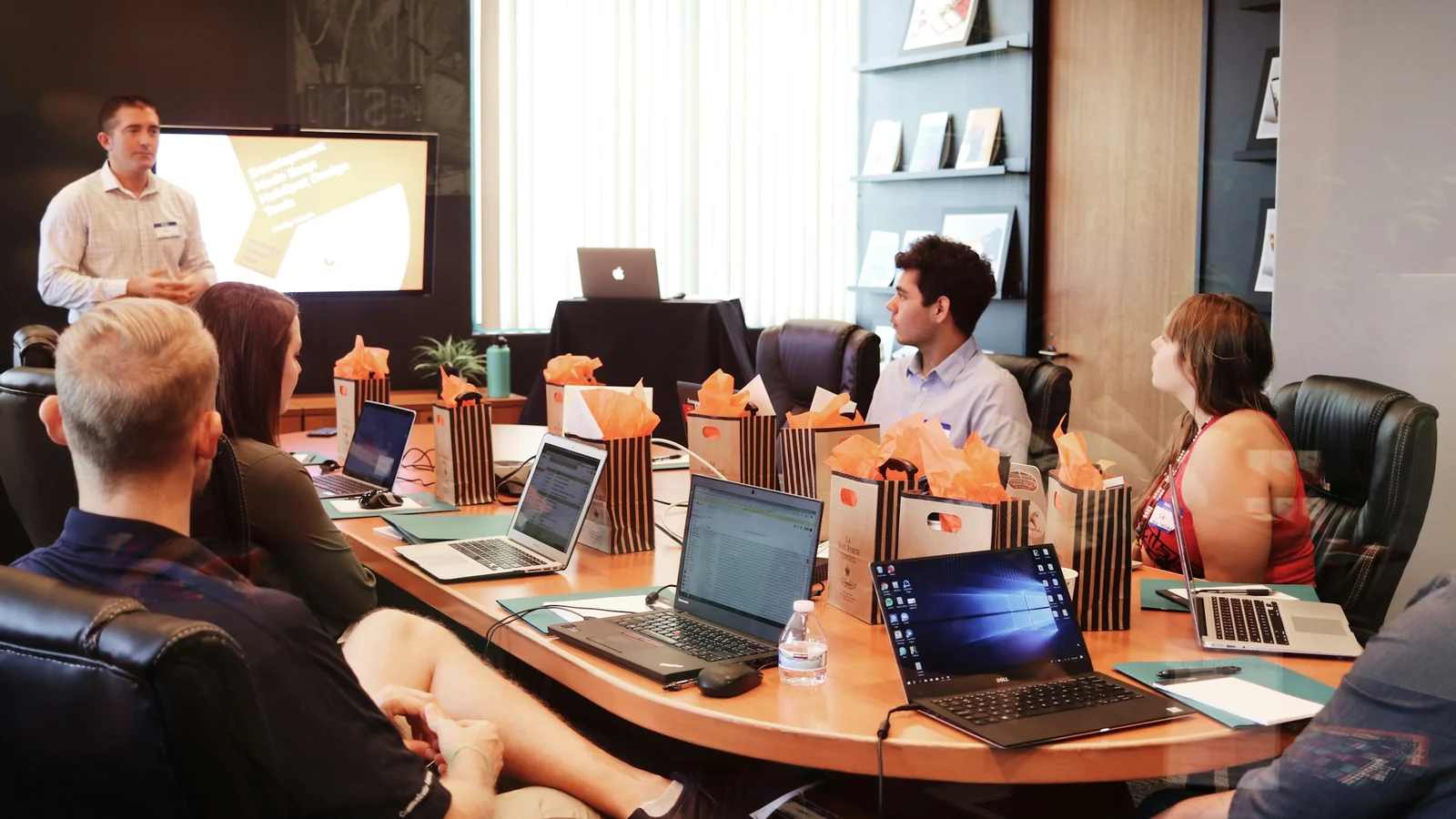 7 Tanda Bisnis Anda Siap Scaling Up