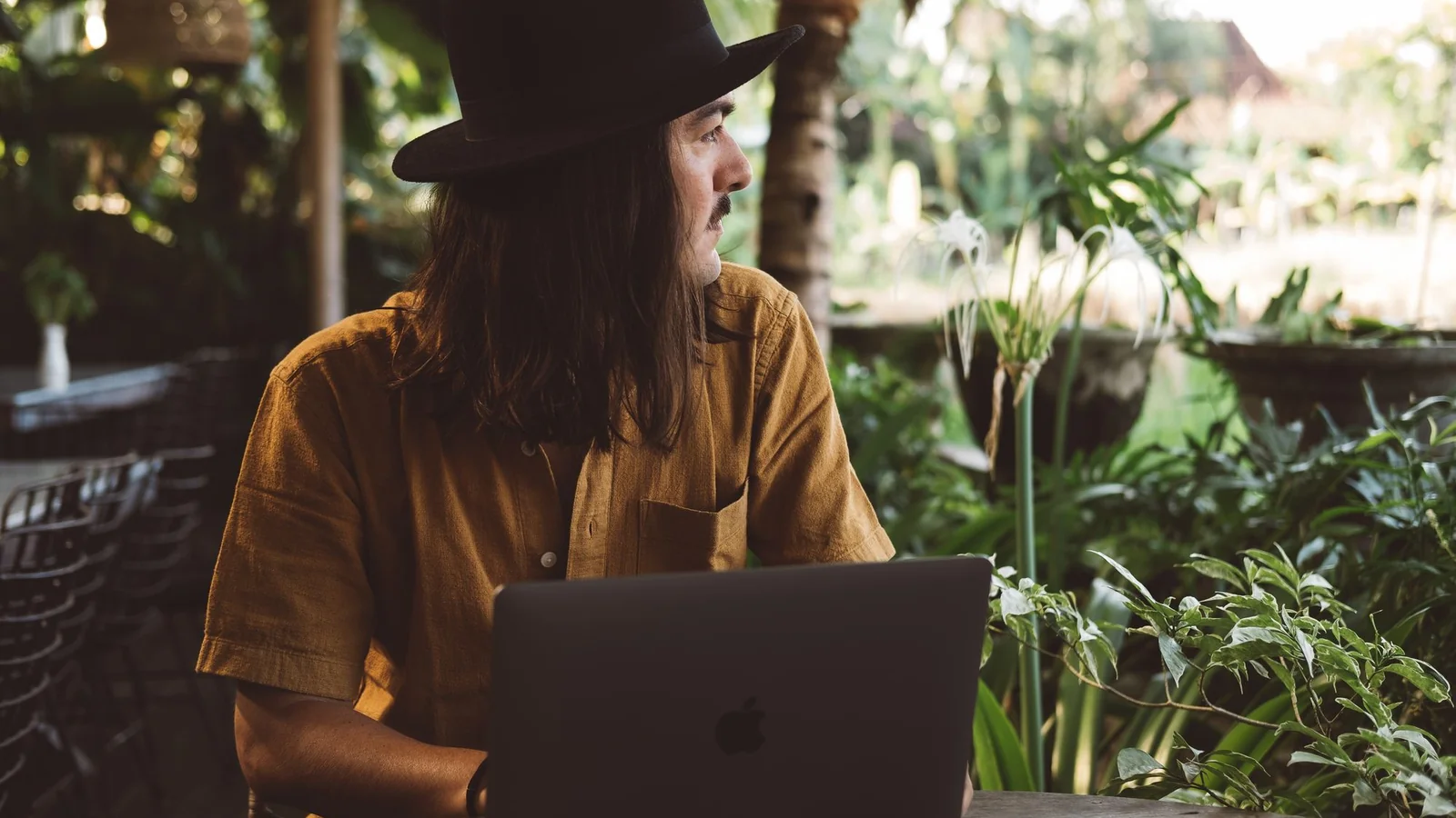7 Usaha yang Dicari Digital Nomad di Bali