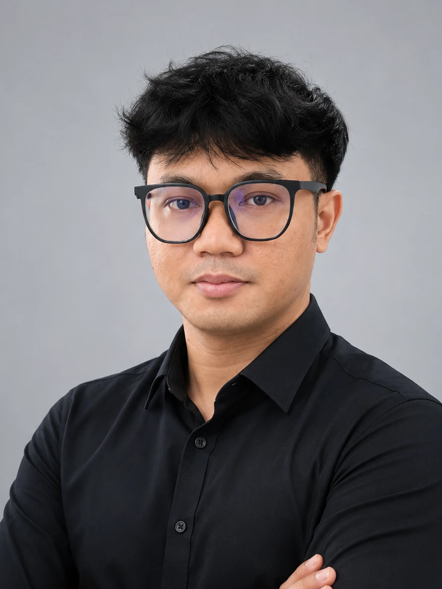 Bagus Indraw - Pakar Jasa Maintenance Website